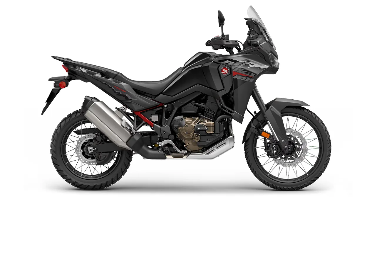 HONDA CRF1100D 2026