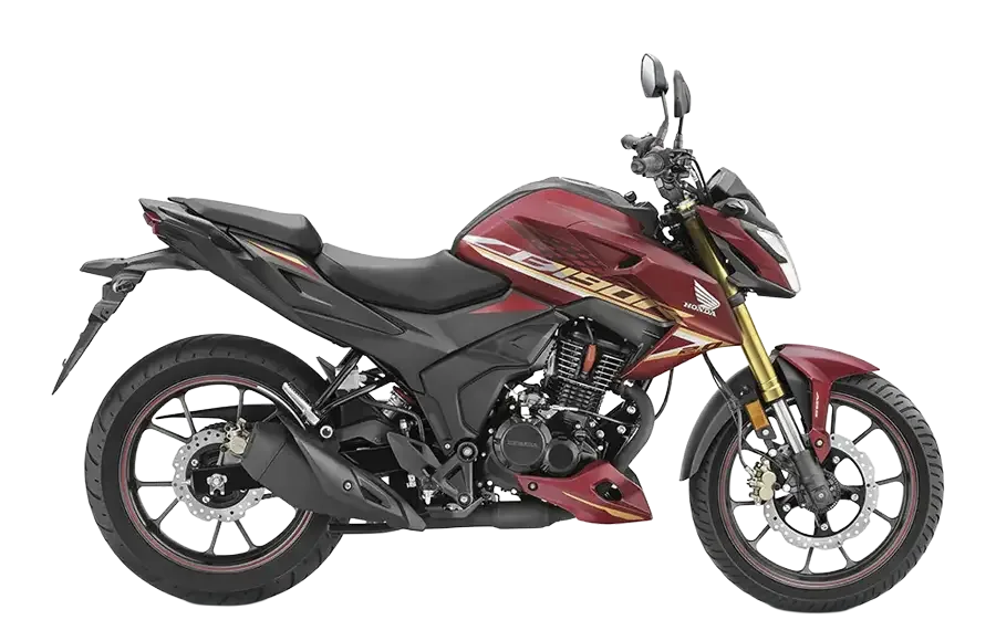 HONDA CBF190 V2.0 2026