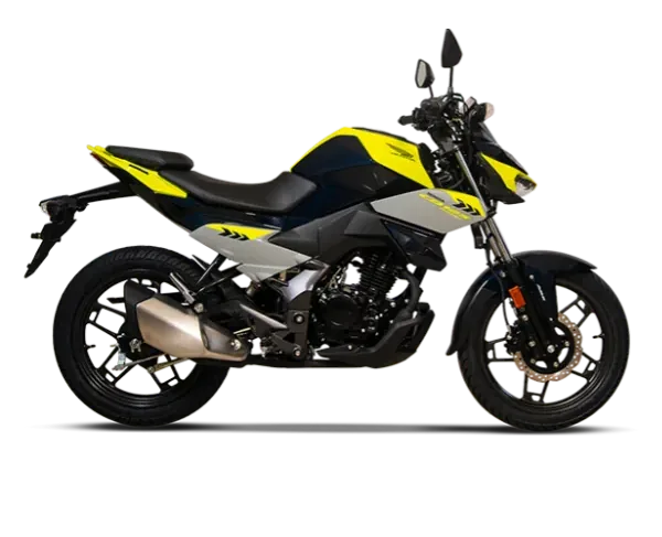 HONDA HORNET 125 2026