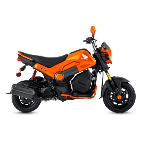 HONDA NAVI 2027