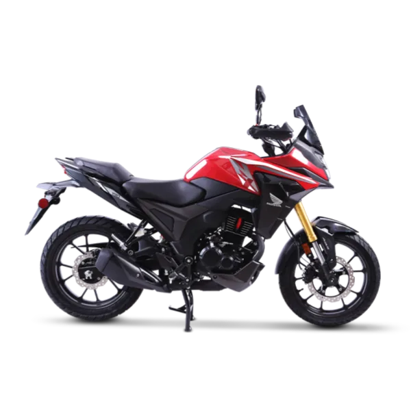 HONDA NX190 2026