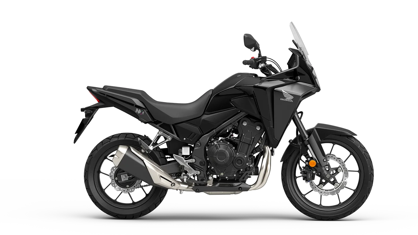 HONDA CB500X 2026