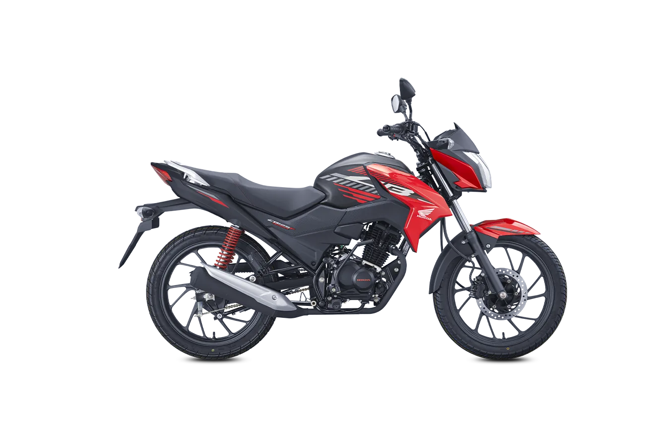 HONDA TWISTER 2027