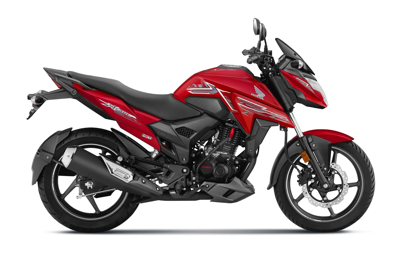 HONDA X BLADE 2027