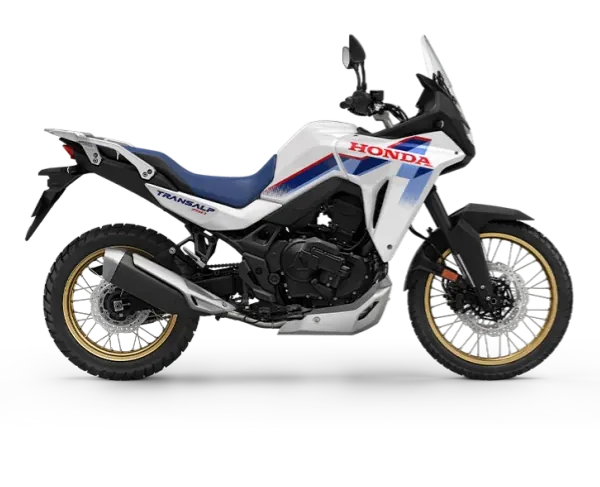 HONDA XL750 E-CLUTCH 2026