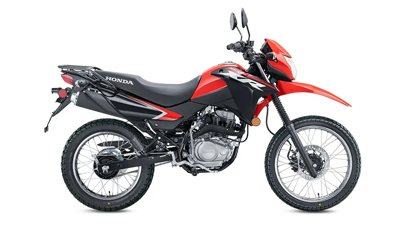 HONDA XR150L 2027