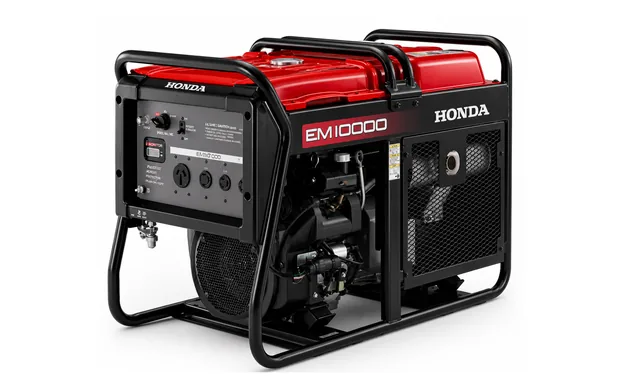 GENERADOR EM10000 10.000W