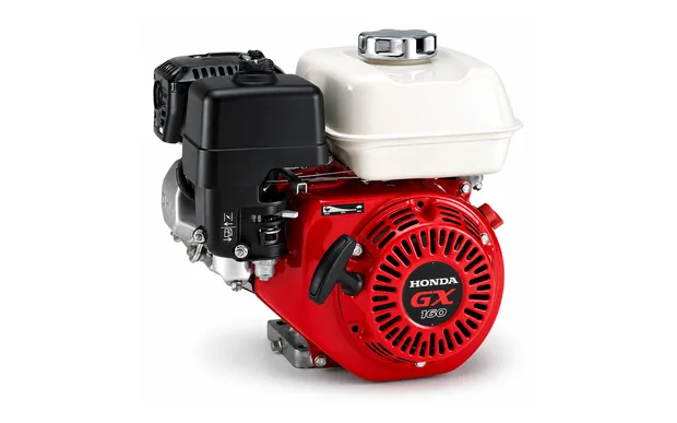 MOTOR ESTACIONARIO 5.5HP  GX160