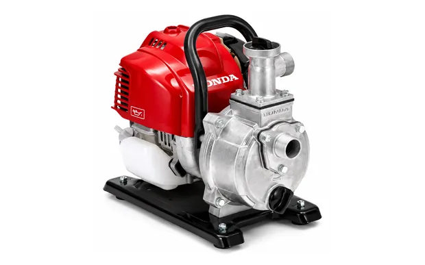 BOMBA DE AGUA 1" WX10T 1.2HP