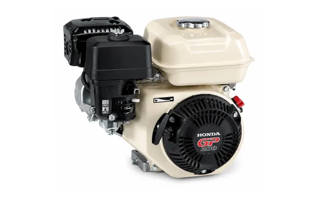 MOTOR GP200 6.5 HP