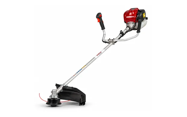 DESBROZADORA UMK450