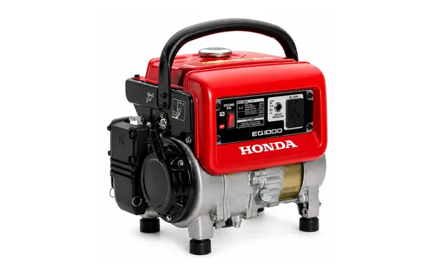 GENERADOR EG1000