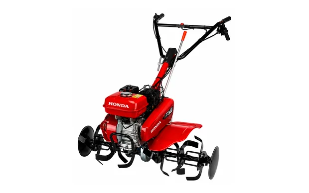 MOTOCULTOR FJ500-SER 5.5HP