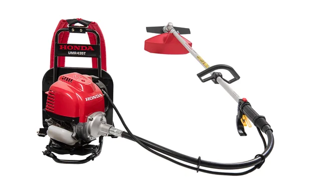 DESBROZADORA DE MOCHILA UMR 435 1.6HP