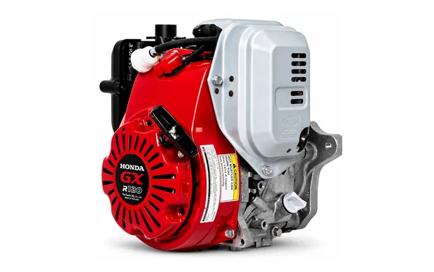 MOTOR ESTACIONARIO 4 HP GXR120 VIBRO
