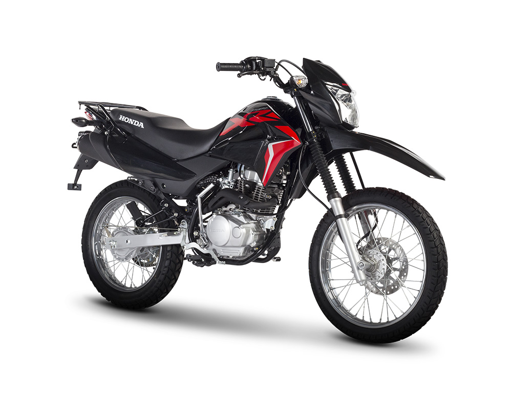 XR150L