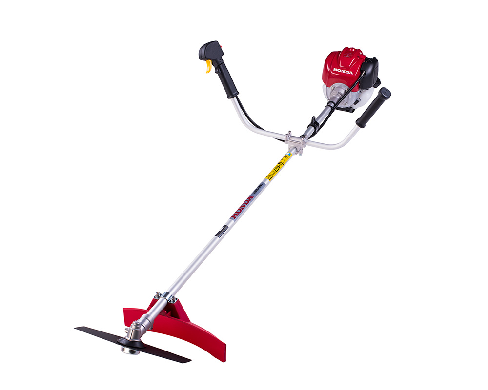 DESBROZADORA UMK-425