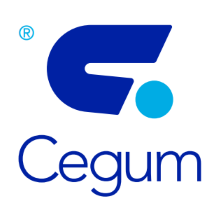 Logo CEGUM