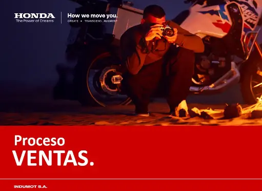ADN HONDA